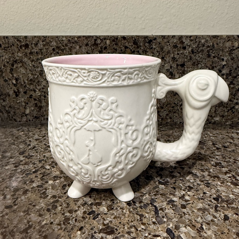 Disney Mary Poppins Mug